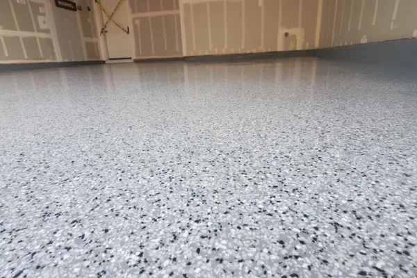 Basement Flooring