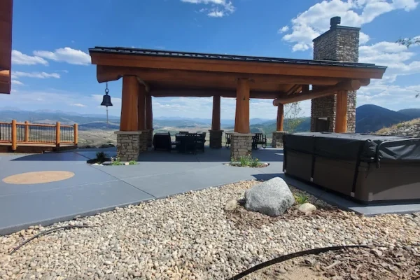 Patio & Outdoor Coatings